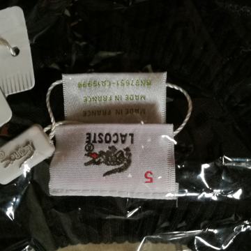 Pulover novi, Lacoste, veličina 5, 8 eura