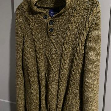 Pulover Springfield, L4