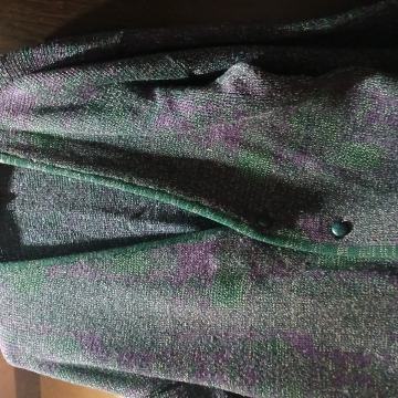 PULOVER-VESTA-vel.XL,br.54-lov,ribolov