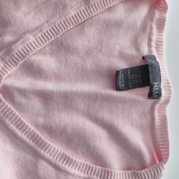 Pulover XL veličina