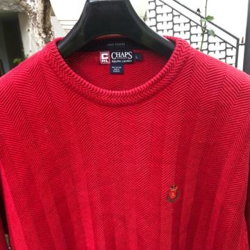 Ralph Lauren -chaps-L