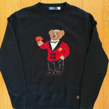 Ralph Lauren džemper L/XL