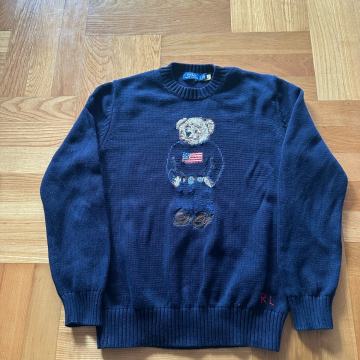 Ralph Lauren dzemper medvjed