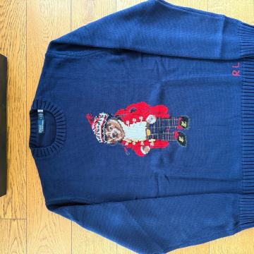 Ralph Lauren džemper