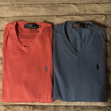 Ralph lauren pulover veličina S