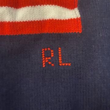 Ralph lauren sweather(no label)
