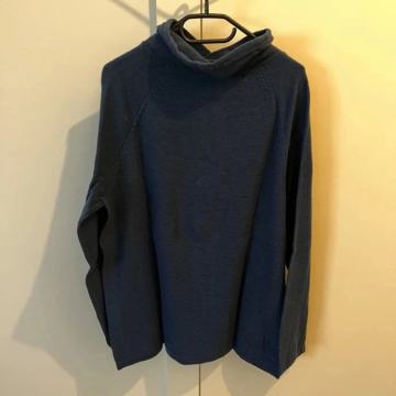 Reserved Majica s modernim ovratnikom XL