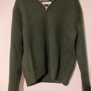 Samsøe vuneni pulover (unisex)