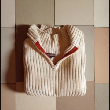 Scotch and Soda Pulover