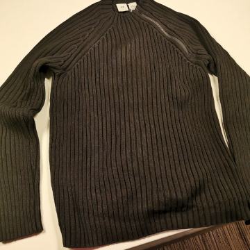 SNIŽENO!!!!!!! MUŠKA VESTA L ARMANI EXCHANGE KAO NOVA, DVA PUTA NOŠENA