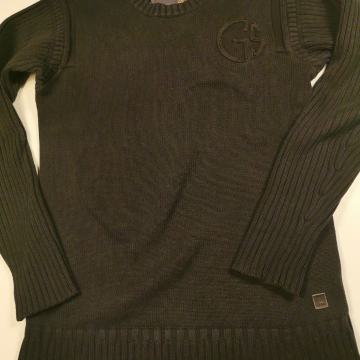 SNIŽENO!!!!! MUŠKA VESTA L G-STAR RAW PREKRASNA, ATRAKTIVNA, CRNA!!!!