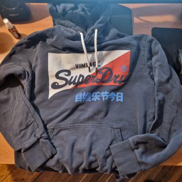 SUPERDRY HOODIE