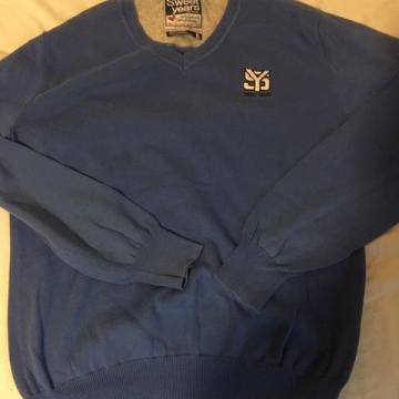 SWEET YEARS MEN'S pulover tal XL (M/L)