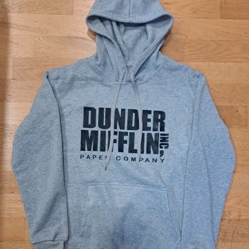 The Office - Dunder Mifflin Inc. Hoodie