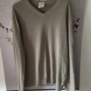 Timberland xl vesta dugih rukava novo