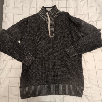 Tom Tailor muška vesta