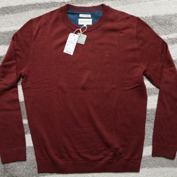 Tom Tailor Muški pulover, veličine M