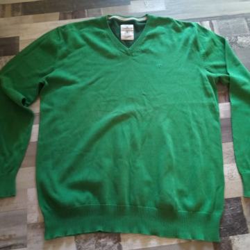 Tom Tailor muški pulover XL.