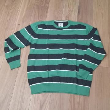 Tom Tailor muški pulover XXL