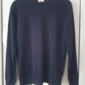 TOM TAILOR pulover vel L