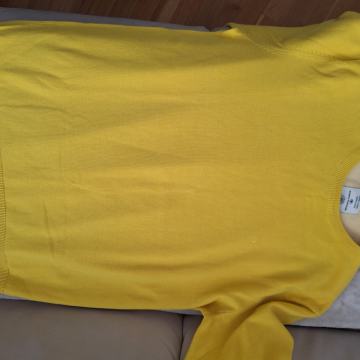 TOM TAILOR pulover vel L