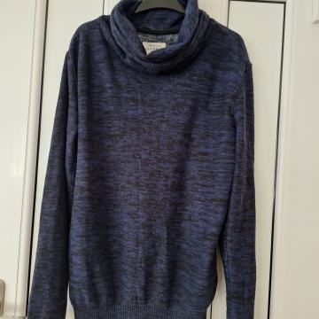 Tom Tailor pulover vel L