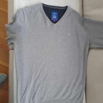 Tom Tailor pulover vel M