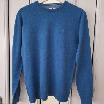 TOM TAILOR pulover vel M