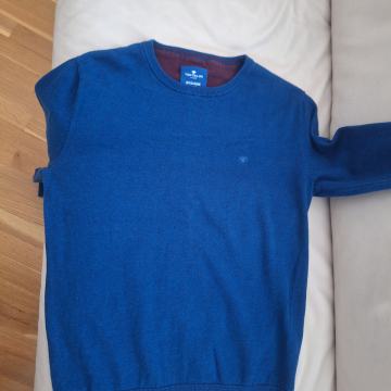 TOM TAILOR pulover vel M