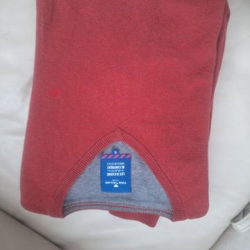 TOM TAILOR pulover vel S