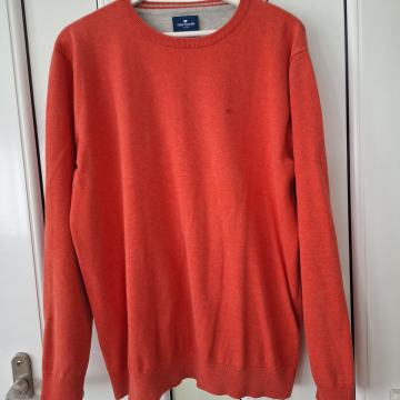 TOM TAILOR pulover vel XXL