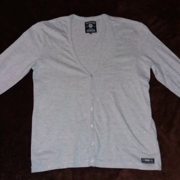 Tom Tailor vesta vel XL