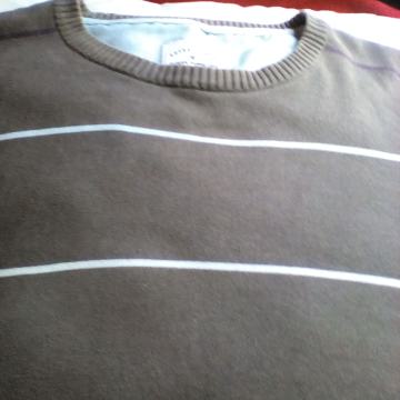 MUSKI PULOVERI+ Vesta SOUTHERN-Vel.XXL