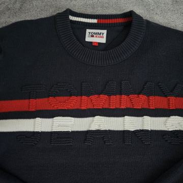 Tommy Hilfiger muška vesta L