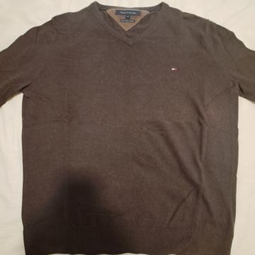 TOMMY HILFIGER PULOVER NOVI