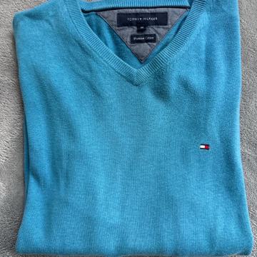 Tommy Hilfiger pulover