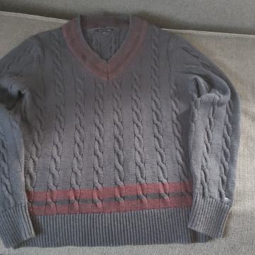 Tommy Hilfiger pulover vl.xxl