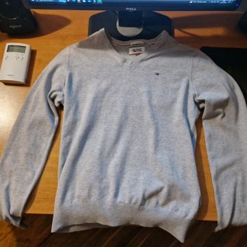 TOMMY HILFIGER DENIM