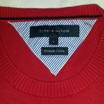 Tommy Hilfiger vesta