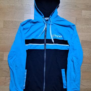 TOPER - Hoodie, duks (52)