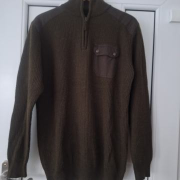 Toptex pulover vel. L