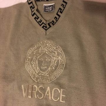 Versace vesta M