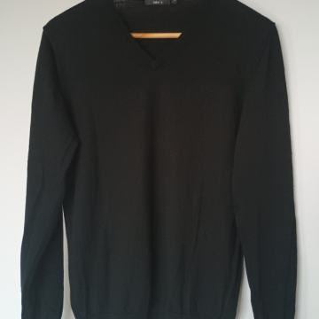 Vesta 100% merino vuna