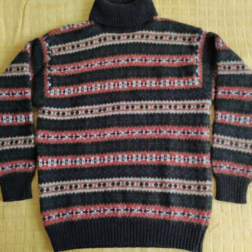 Vesta muška "Benetton" vel XL