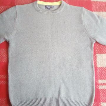 Vesta unisex "Doppelgenger" vel XL