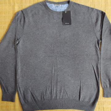 Vesta muška "FM" siva vel L nova