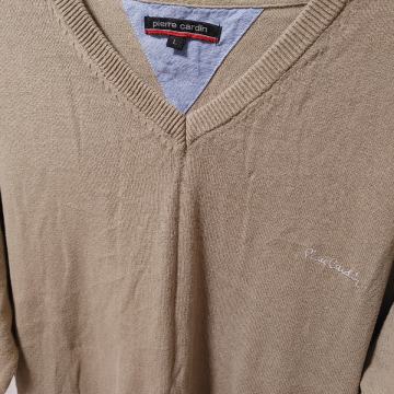 Vesta muška Pierre cardin L