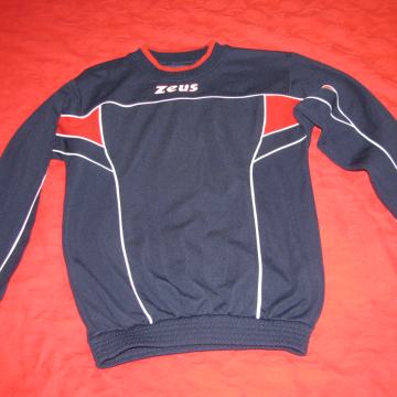 Vesta - sportska ZEUS. XXS ili slično. SAND-2