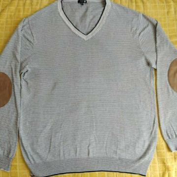 Vesta unisex "Man" vel XXL