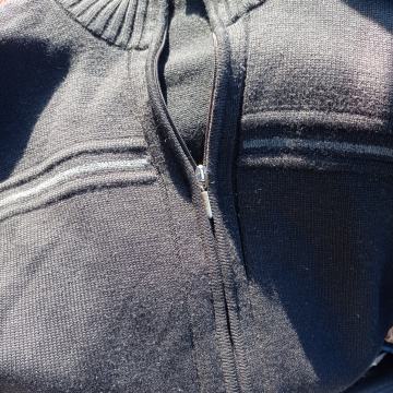 VESTA -vel.XXL-Rašica